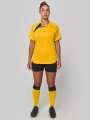 T-Shirts à personnaliser PROACT Maillot manches courtes unisexe 