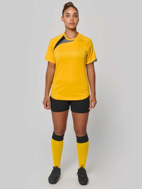 T-Shirts à personnaliser PROACT Maillot manches courtes unisexe 
