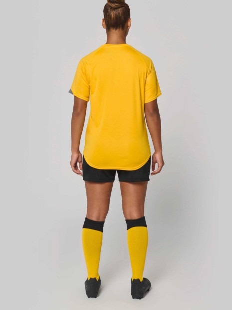 T-Shirts à personnaliser PROACT Maillot manches courtes unisexe 