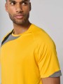 T-Shirts à personnaliser PROACT Maillot manches courtes unisexe 