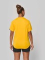 T-Shirts à personnaliser PROACT Maillot manches courtes unisexe 
