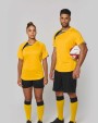 PROACT Unisex-Multisport-Kurzarmtrikot T-Shirts personalisierbar