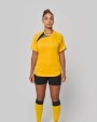 PROACT Unisex-Multisport-Kurzarmtrikot T-Shirts personalisierbar