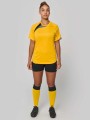 T-Shirts à personnaliser PROACT Maillot manches courtes unisexe 