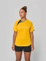 T-Shirts à personnaliser PROACT Maillot manches courtes unisexe 