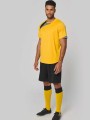 T-Shirts à personnaliser PROACT Maillot manches courtes unisexe 