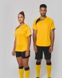 PROACT Unisex-Multisport-Kurzarmtrikot T-Shirts personalisierbar
