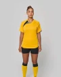PROACT Unisex-Multisport-Kurzarmtrikot T-Shirts personalisierbar