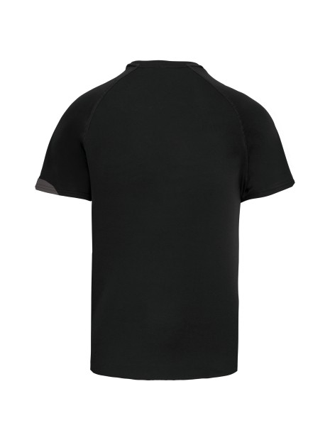 PROACT Maillot manches courtes unisexe /api/colors/998baf39-1124-44b2-b916-f47c960902ad personnalisable