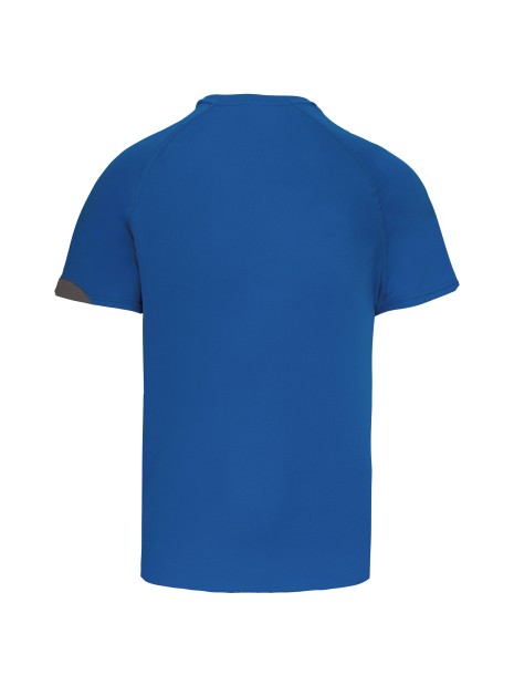 PROACT Maillot manches courtes unisexe /api/colors/26336176-65f4-4929-9685-13ab4ddbbdb8 personnalisable