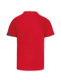 PROACT Maillot manches courtes unisexe /api/colors/24760e84-d882-4f32-ab21-244399a88578 personnalisable