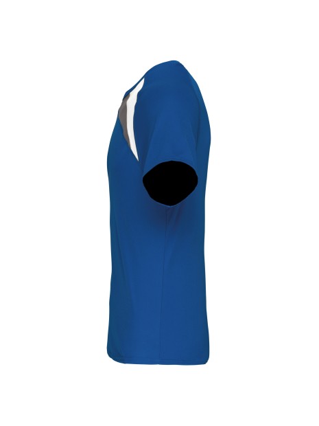 PROACT Maillot manches courtes unisexe /api/colors/26336176-65f4-4929-9685-13ab4ddbbdb8 personnalisable