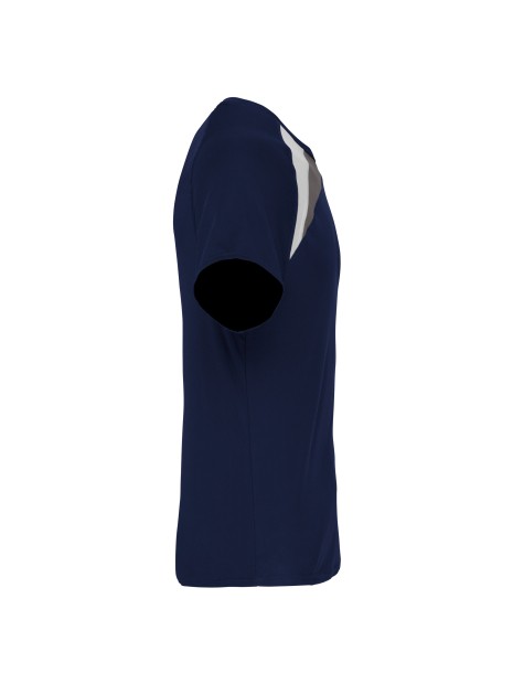 PROACT Maillot manches courtes unisexe /api/colors/9359fa1f-2344-4c47-992e-c94e5e5e8540 personnalisable
