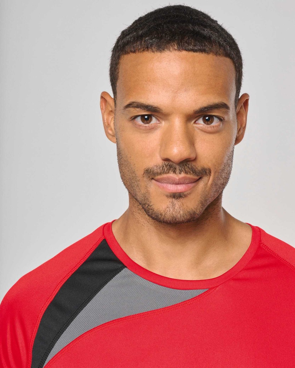 T-Shirts personnalisable PROACT Maillot manches courtes unisexe