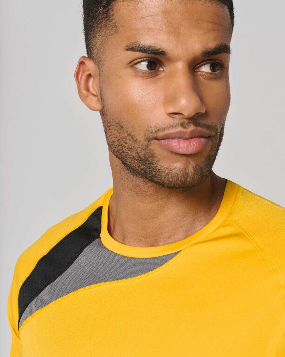 T-Shirts personnalisable PROACT Maillot multisport manches courtes unisexe