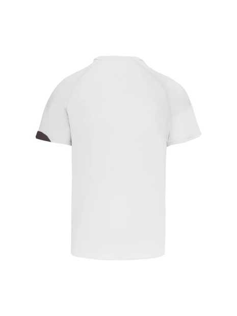 PROACT Maillot manches courtes unisexe /api/colors/4e38a092-692f-4942-81f6-b53581ddd113 personnalisable