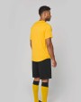 PROACT Unisex-Multisport-Kurzarmtrikot T-Shirts personalisierbar