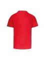 PROACT Maillot manches courtes unisexe /api/colors/c857591d-cd83-4934-99fe-7844c43c9bc5 personnalisable