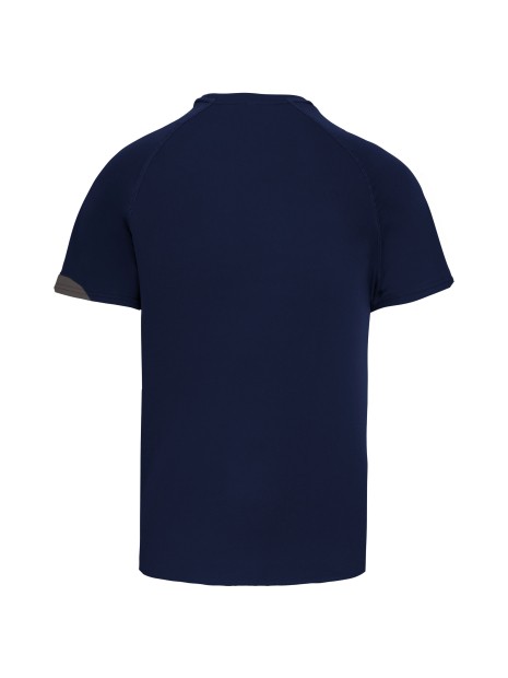 PROACT Maillot manches courtes unisexe /api/colors/9359fa1f-2344-4c47-992e-c94e5e5e8540 personnalisable