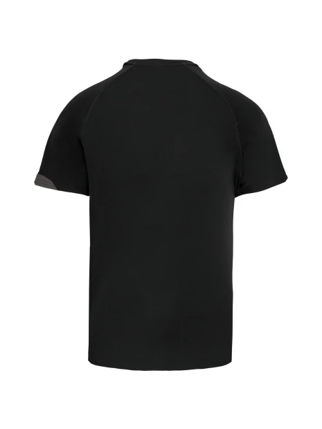 PROACT Maillot manches courtes unisexe /api/colors/998baf39-1124-44b2-b916-f47c960902ad personnalisable