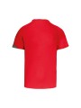 PROACT Maillot manches courtes unisexe /api/colors/c857591d-cd83-4934-99fe-7844c43c9bc5 personnalisable