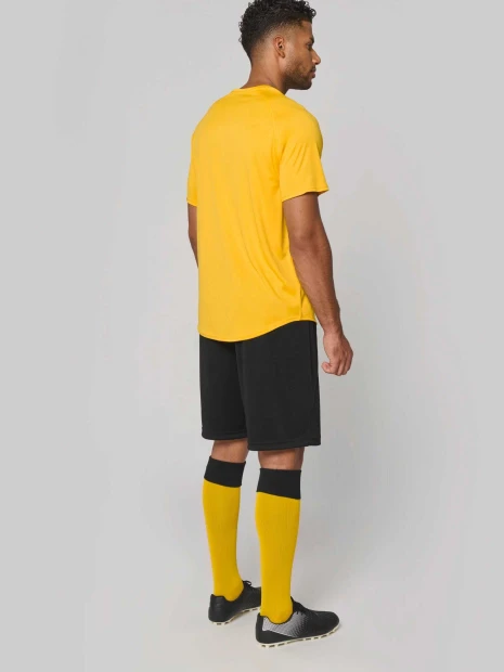 T-Shirts à personnaliser PROACT Maillot manches courtes unisexe 