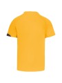 PROACT Maillot manches courtes unisexe /api/colors/c1feb9da-ea5b-4b5e-be0f-a60dcf9ec1b0 personnalisable