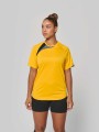 T-Shirts à personnaliser PROACT Maillot manches courtes unisexe 