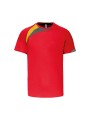 PROACT Maillot manches courtes unisexe /api/colors/c857591d-cd83-4934-99fe-7844c43c9bc5 personnalisable