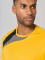 T-Shirts à personnaliser PROACT Maillot manches courtes unisexe 
