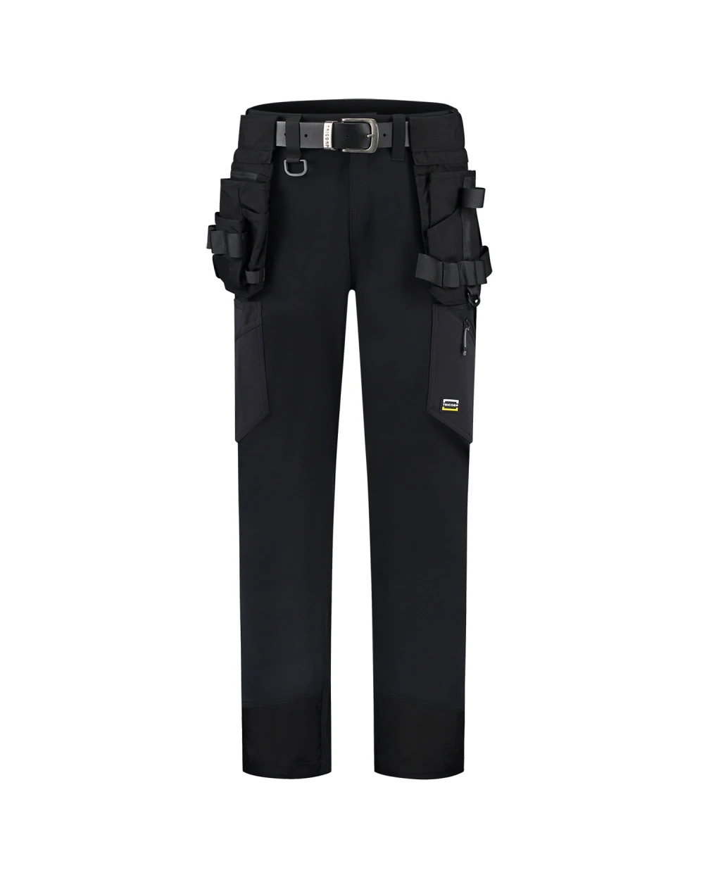 Benodigdheden TRICORP Swing Pockets Cordura Plus voor bedrukking &amp; borduring