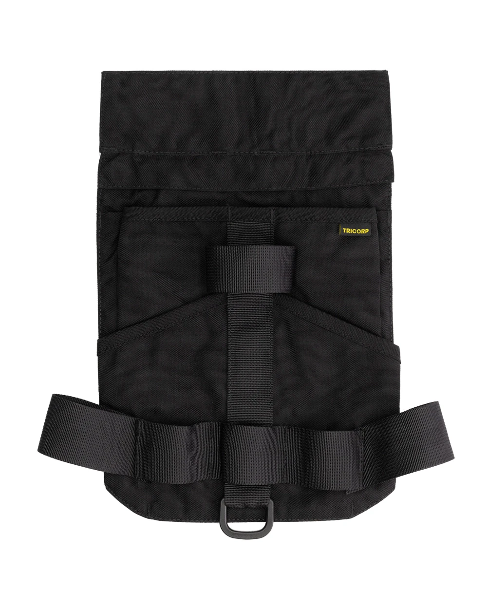 Accessoires personnalisable TRICORP Poches Battantes Cordura Plus