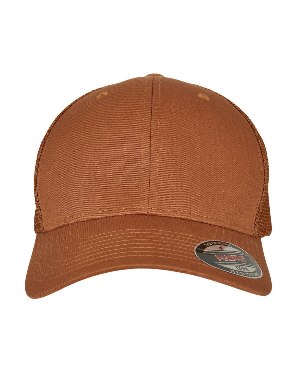 FLEXFIT Flexfit Mesh Trucker Kappe Kappen personalisierbar