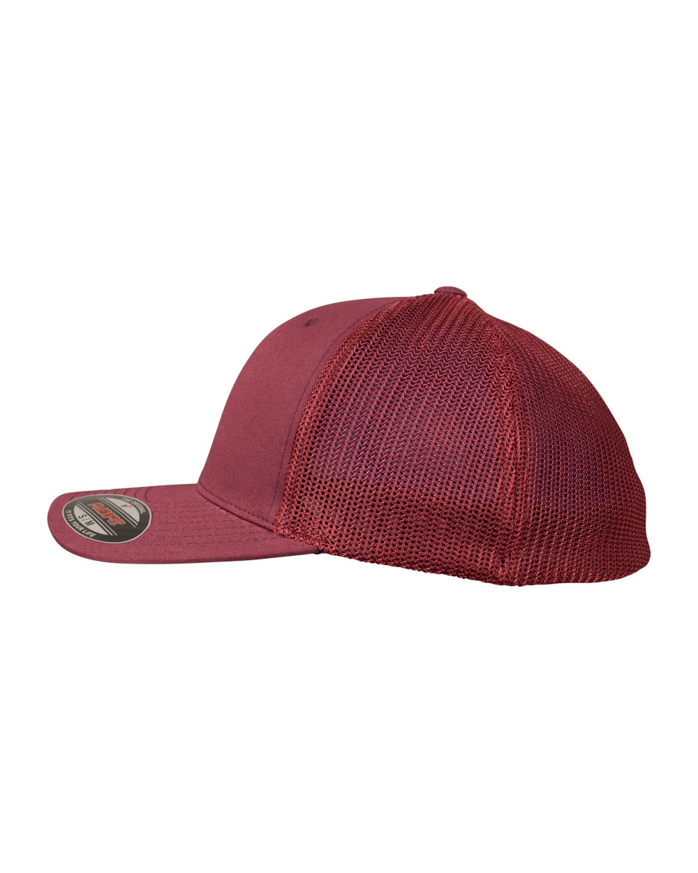 Casquettes personnalisable FLEXFIT Casquette Flexfit Mesh Trucker