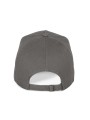 K-UP Casquette - 5 panneaux /api/colors/012266f8-2e16-4a83-b235-36e585dcb385 personnalisable