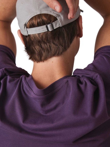 Casquettes à personnaliser K-UP Casquette - 5 panneaux 