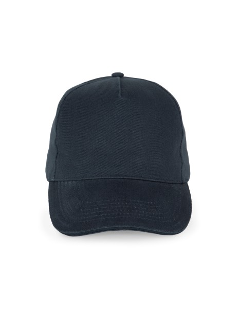 K-UP Casquette - 5 panneaux /api/colors/b68891a9-1d28-4f7a-8deb-775c45027afd personnalisable