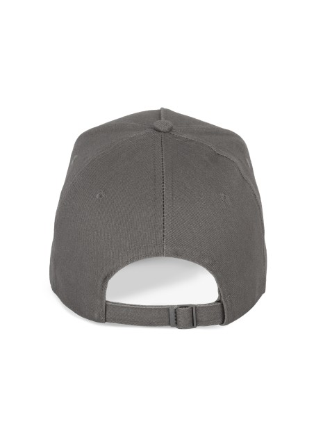 K-UP Casquette - 5 panneaux /api/colors/012266f8-2e16-4a83-b235-36e585dcb385 personnalisable