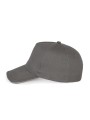 K-UP Casquette - 5 panneaux /api/colors/012266f8-2e16-4a83-b235-36e585dcb385 personnalisable