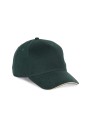 K-UP Casquette - 5 panneaux  personnalisable