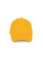 K-UP Casquette - 5 panneaux /api/colors/0eea8074-6df1-4819-a37c-b095c8cf0482 personnalisable