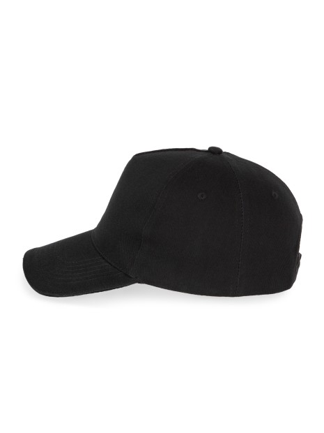 K-UP Casquette - 5 panneaux /api/colors/b9fdad4a-5e94-45cb-8c03-c08b349b28c3 personnalisable
