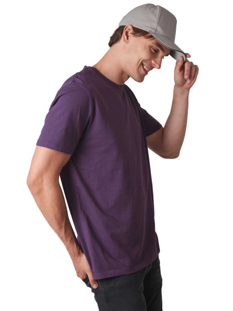 Casquettes à personnaliser K-UP Casquette - 5 panneaux 