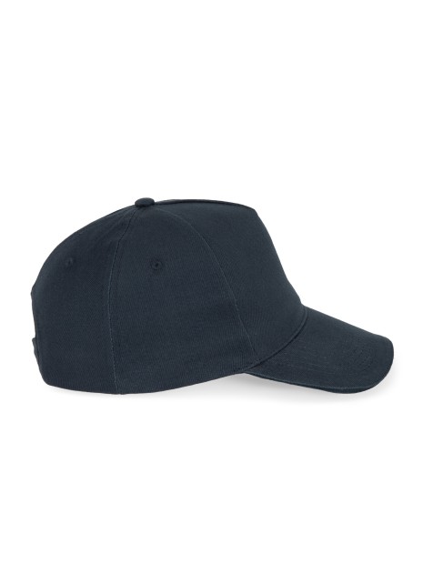 K-UP Casquette - 5 panneaux /api/colors/b68891a9-1d28-4f7a-8deb-775c45027afd personnalisable