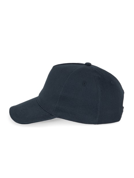 K-UP Casquette - 5 panneaux /api/colors/b68891a9-1d28-4f7a-8deb-775c45027afd personnalisable