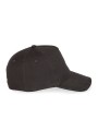 K-UP Casquette - 5 panneaux /api/colors/c0516c5c-fff4-4a12-baeb-6132621adf32 personnalisable