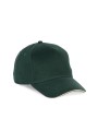 K-UP Casquette - 5 panneaux /api/colors/debf5a20-ee24-473b-8cad-f0bdbe5aa54e personnalisable