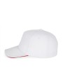 K-UP Casquette - 5 panneaux /api/colors/9f92a202-c244-4977-9a4f-b1dea2a1d7fd personnalisable