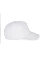 K-UP Casquette - 5 panneaux /api/colors/7a92cd2d-10d2-40b4-928b-296bb7487506 personnalisable