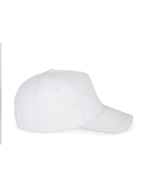 K-UP Casquette - 5 panneaux /api/colors/7a92cd2d-10d2-40b4-928b-296bb7487506 personnalisable